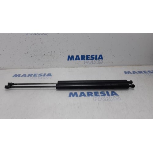 Citroen - Berlingo - Set of tailgate gas struts
