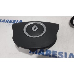 Renault - Espace - Airbag set
