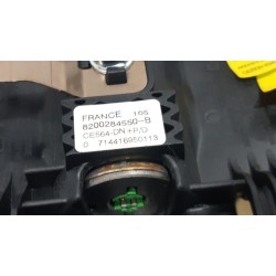 Renault - Espace - Airbag set