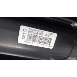 Renault - Espace - Airbag set