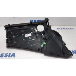 Renault - Espace - Airbag set