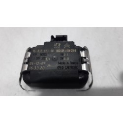 Citroen - Berlingo - Rain sensor