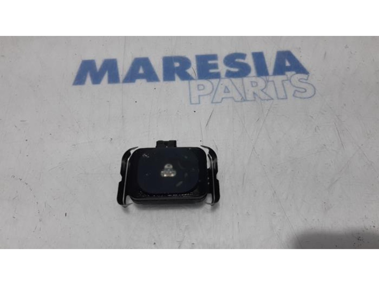 Citroen - Berlingo - Rain sensor