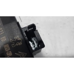 Citroen - Berlingo - Rain sensor