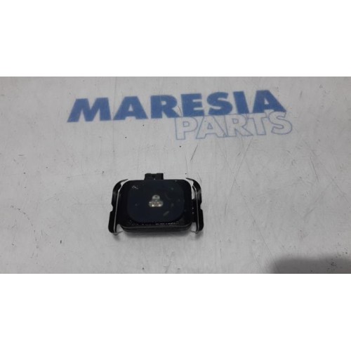 Citroen - Berlingo - Rain sensor