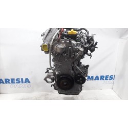 Renault - Clio - Engine