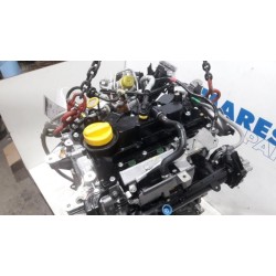 Renault - Clio - Engine