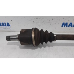 Citroen - Jumper - Arbre de transmission avant gauche