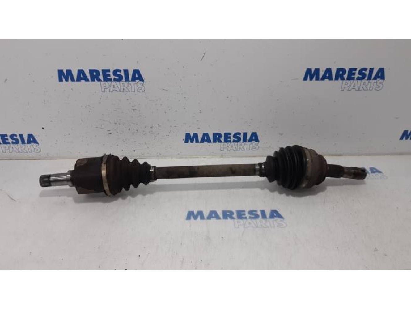 Citroen - Jumper - Arbre de transmission avant gauche