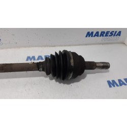 Citroen - Jumper - Arbre de transmission avant droit