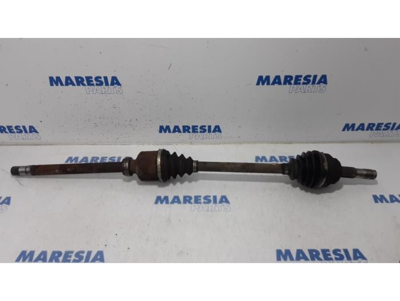 Citroen - Jumper - Arbre de transmission avant droit
