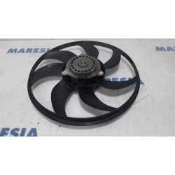Citroen - Jumper - Fan motor