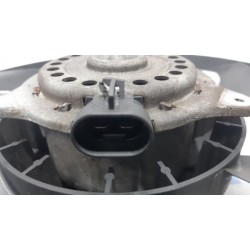 Citroen - Jumper - Fan motor