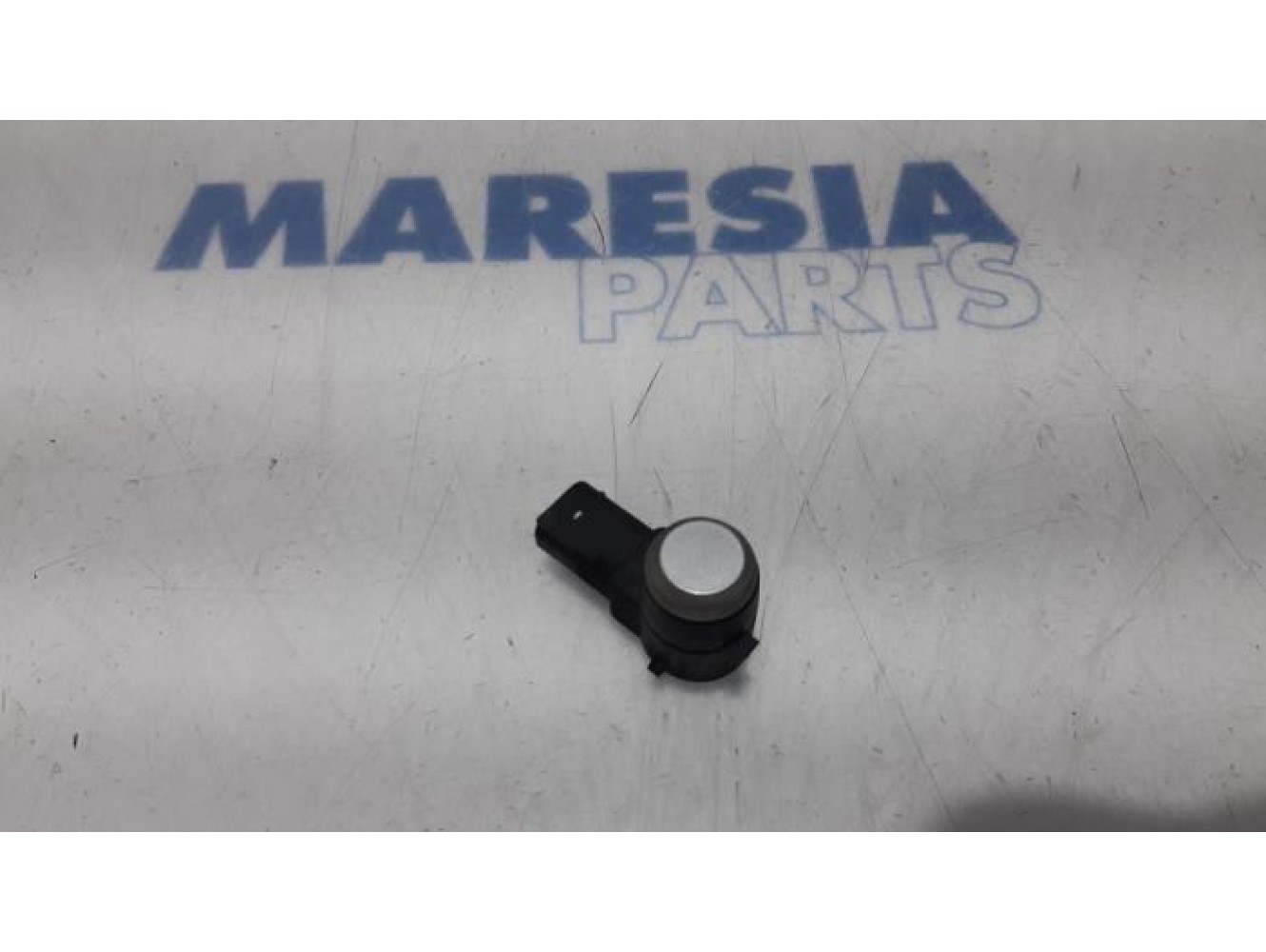 Peugeot - 208 - PDC Sensor