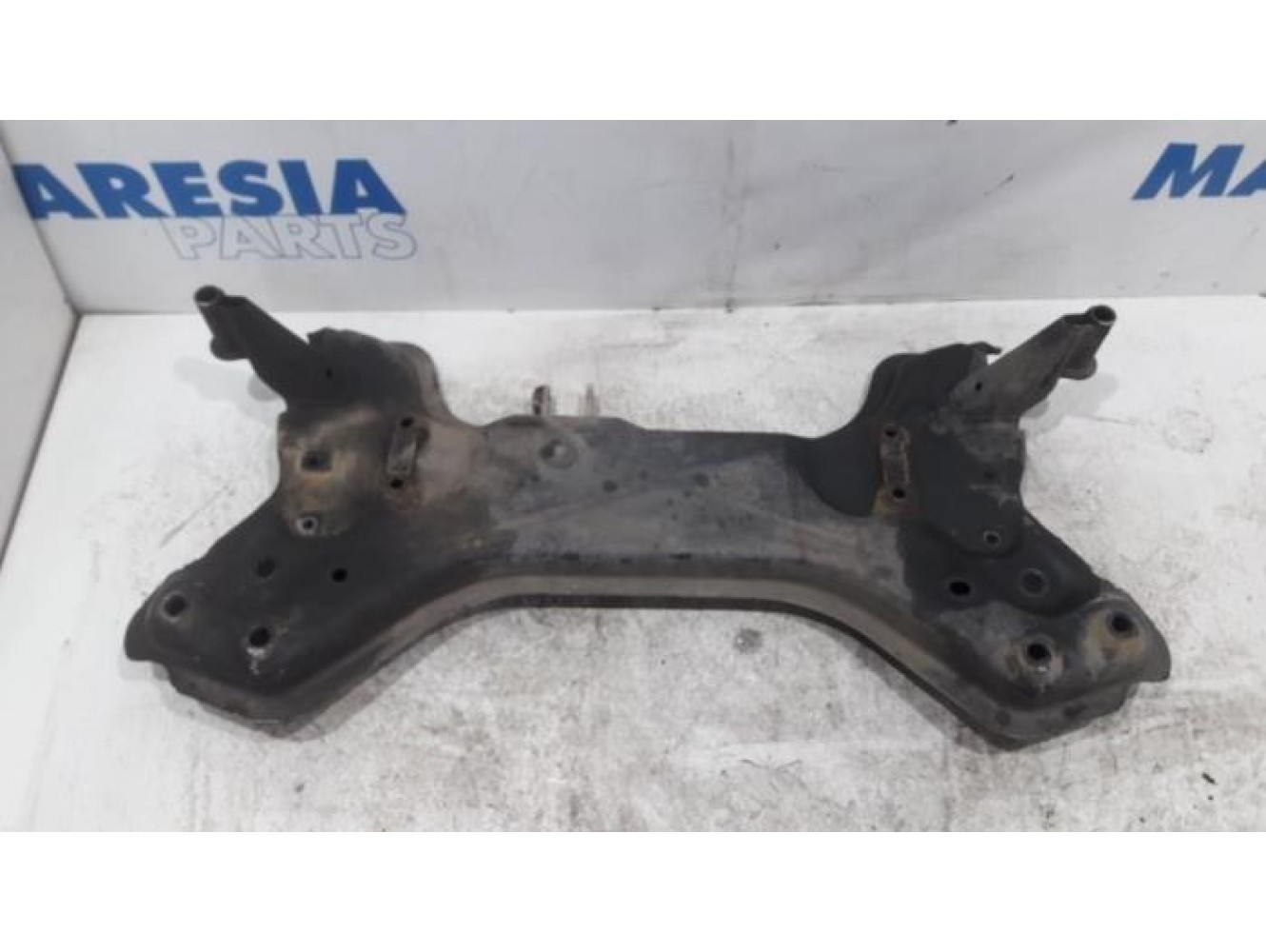 Citroen - Jumper - Subframe