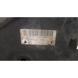 Citroen - Jumper - Subframe