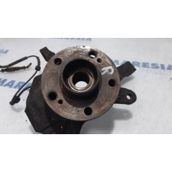 Renault - Espace - Knuckle, front right