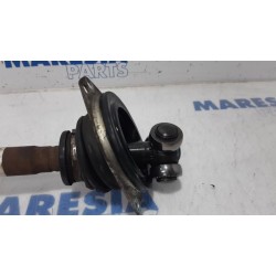 Renault - Espace - Aandrijfas links-voor