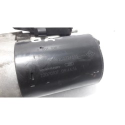 Renault - Espace - Startmotor
