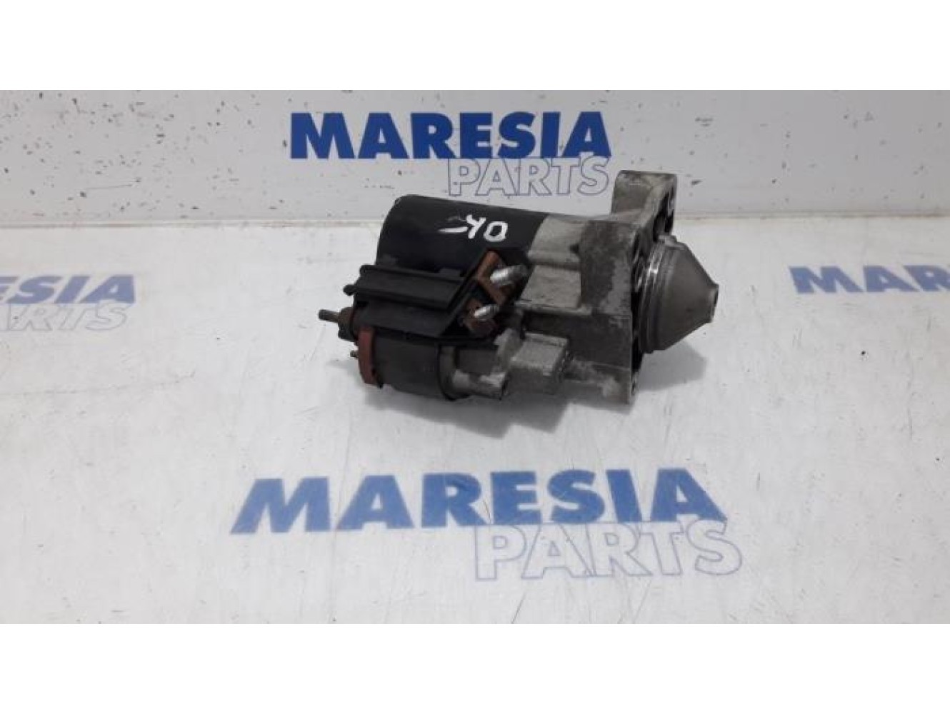 Renault - Espace - Startmotor