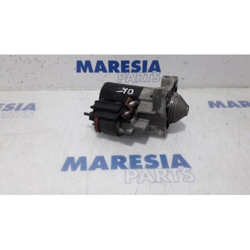 Renault - Espace - Startmotor
