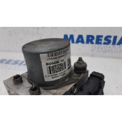 Fiat - Punto - ABS pump