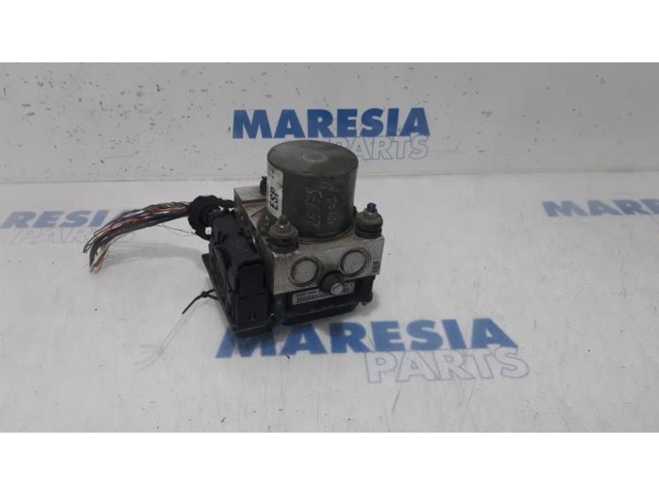 Fiat - Punto - ABS pump