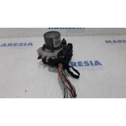 Fiat - Punto - ABS pump