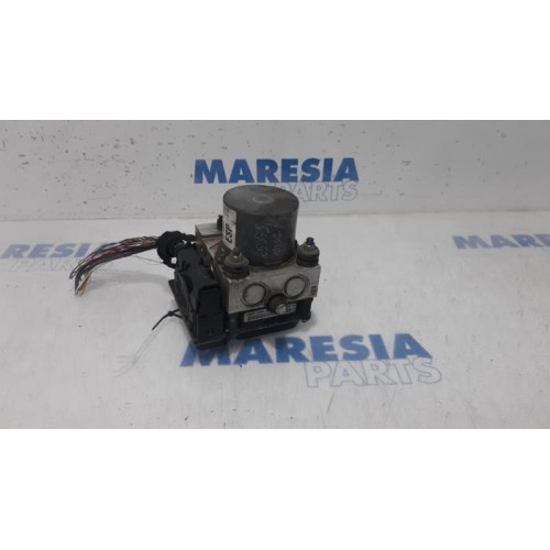Fiat - Punto - ABS pump