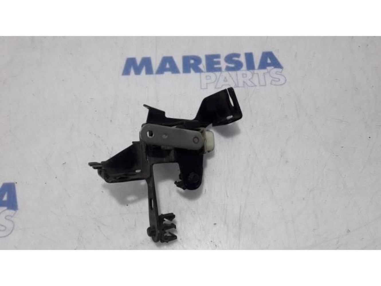 Renault - Espace - Headlight motor