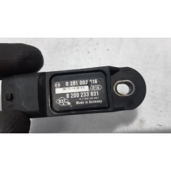 Renault - Espace - Map Sensor (Einlasskrümmer)