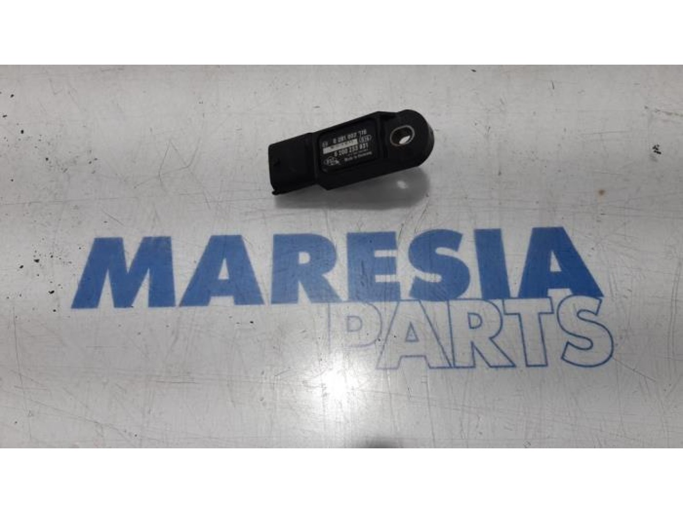 Renault - Espace - Map Sensor (Einlasskrümmer)