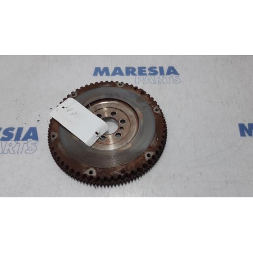 Citroen - Pluriel - Flywheel