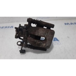 Citroen - Berlingo - Remklauw (Tang) links-achter