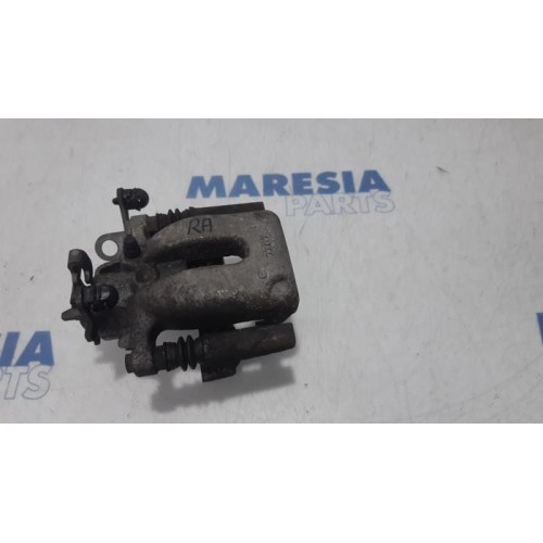 Citroen - Berlingo - Rear brake calliper, right