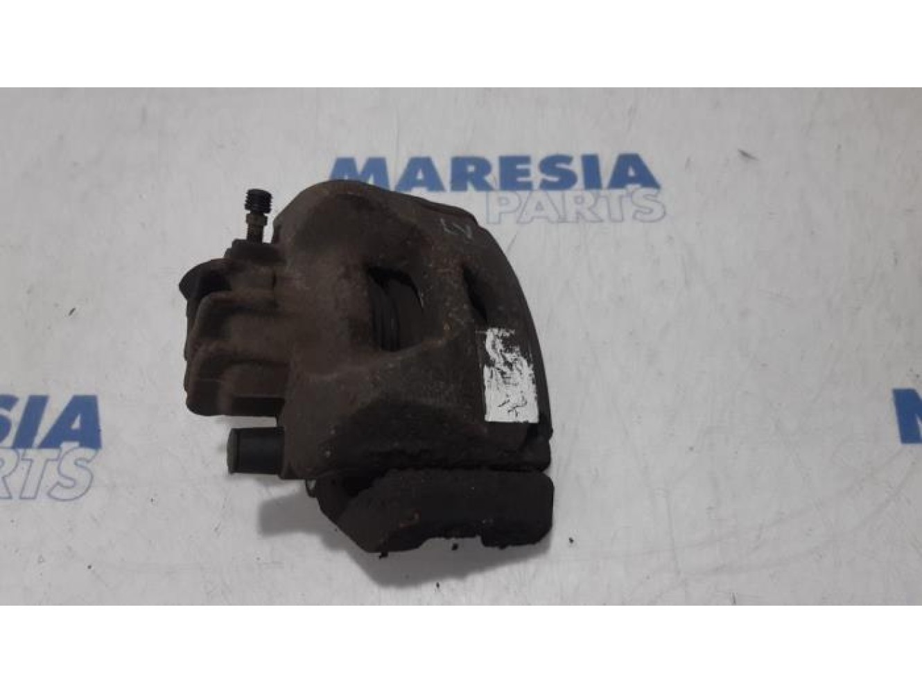 Citroen - Berlingo - Front brake calliper, left