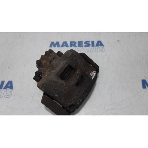 Citroen - Berlingo - Front brake calliper, right