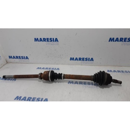 Citroen - Berlingo - Front drive shaft, right