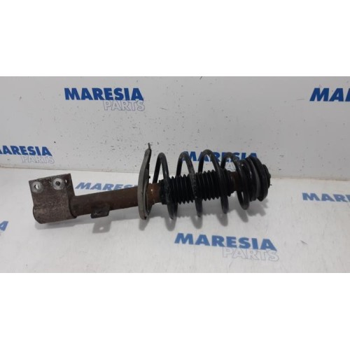 Citroen - Berlingo - Front shock absorber rod, left