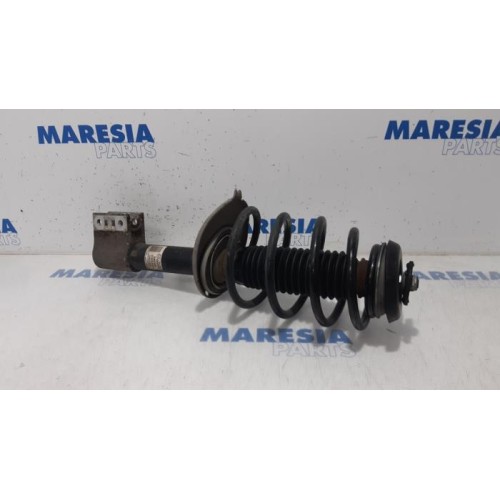 Citroen - Berlingo - Front shock absorber rod, right