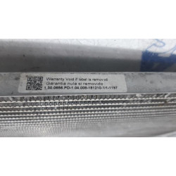 Citroen - Berlingo - Airco Condensor