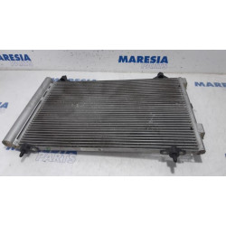 Citroen - Berlingo - Airco Condensor