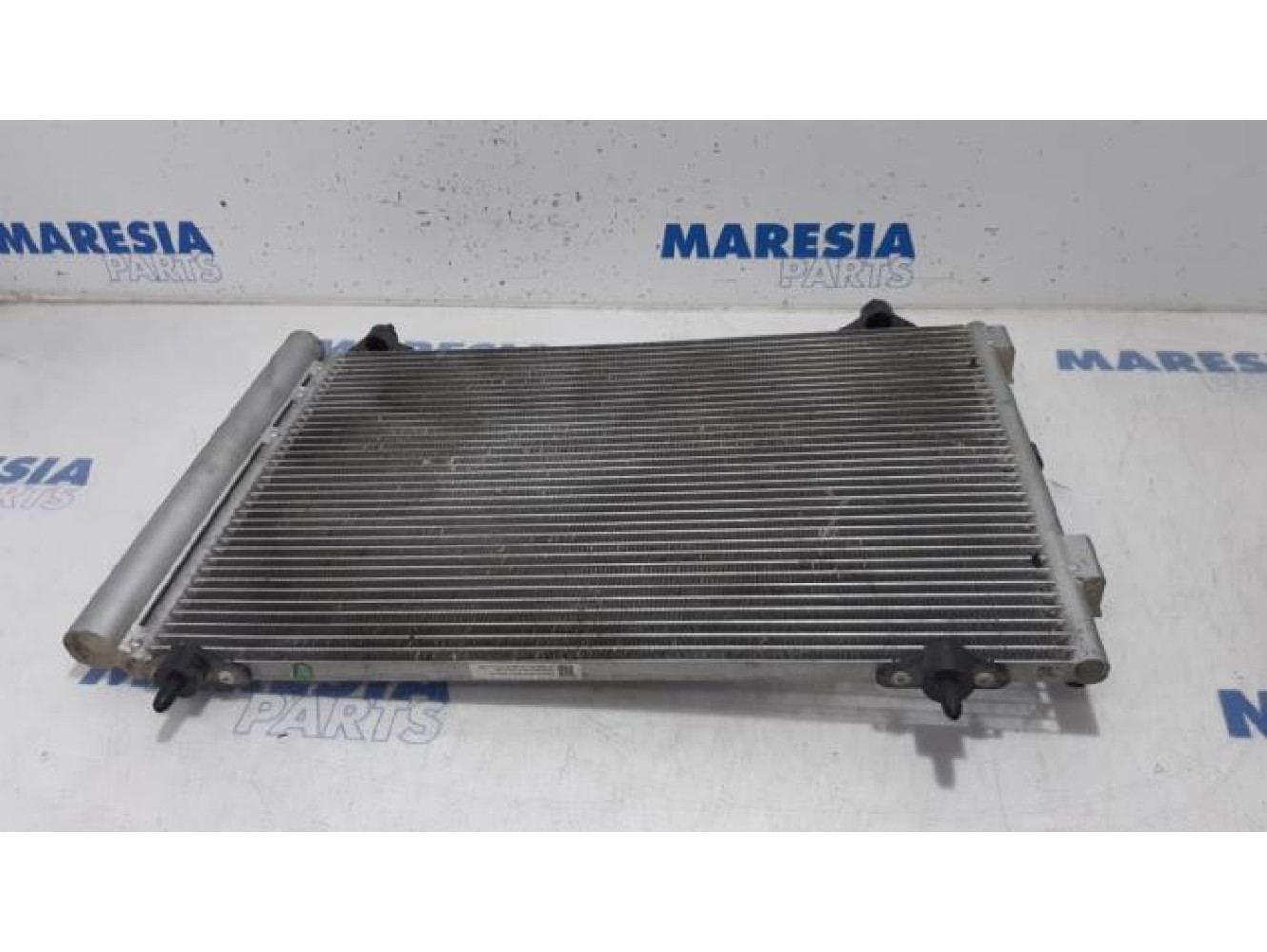 Citroen - Berlingo - Airco Condensor