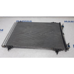 Citroen - Berlingo - Airco Condensor