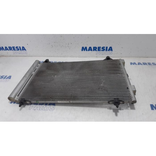 Citroen - Berlingo - Airco Condensor