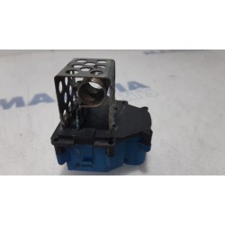 Citroen - Berlingo - Cooling fan resistor