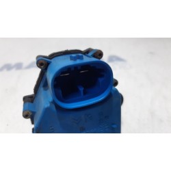 Citroen - Berlingo - Cooling fan resistor