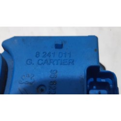 Citroen - Berlingo - Cooling fan resistor