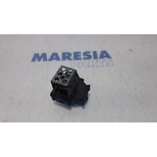 Citroen - Berlingo - Cooling fan resistor