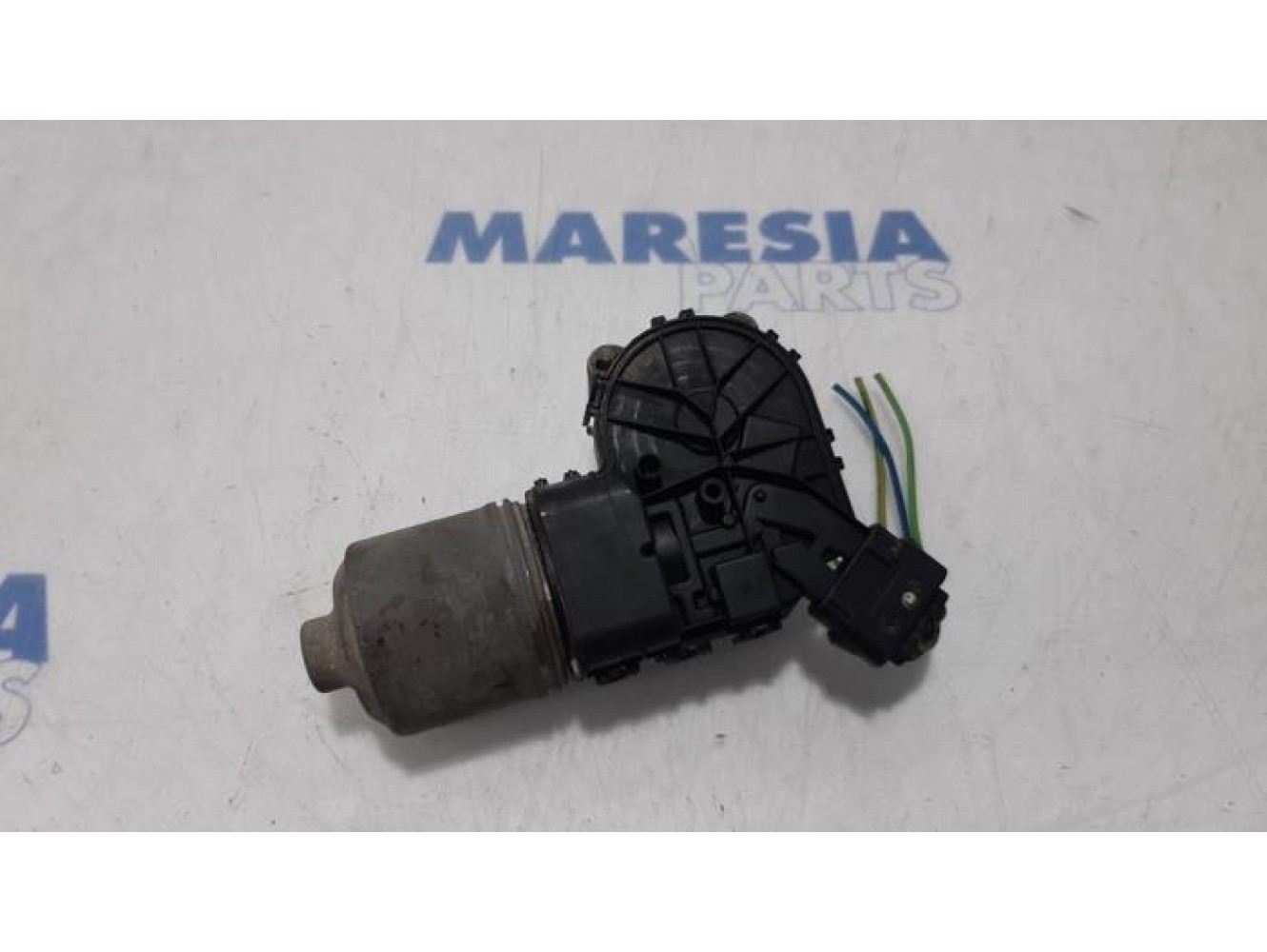 Citroen - Berlingo - Front wiper motor